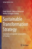 Sustainable Transformation Strategy