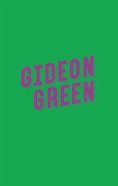 Gideon Green - Das Leben ist nicht schwarz-weiß - Henry, Katie
