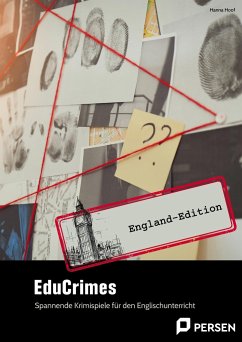 EduCrimes - England-Edition - Hoof, Hanna