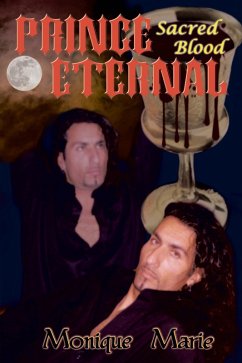 Cover Prince Eternal: Sacred Blood (eBook, ePUB)