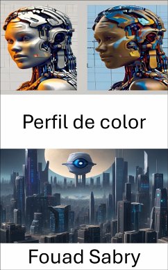 Perfil de color (eBook, ePUB) - Sabry, Fouad