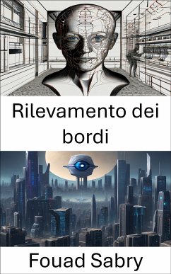 Rilevamento dei bordi (eBook, ePUB) - Sabry, Fouad