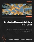 Developing Blockchain Solutions in the Cloud (eBook, ePUB)