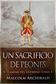 Un Sacrificio de Peones (eBook, ePUB)