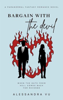 Bargain with the Devil (eBook, ePUB) - Vu, Alessandra