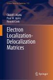 Electron Localization-Delocalization Matrices (eBook, PDF)