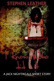 I Know Who Did It (A Jack Nightingale Short Story) (eBook, ePUB)