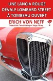 Une Lancia Rouge Dévale Lombard Street á Tombeau Ouvert (eBook, ePUB)