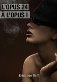 L'Opus 24 à L'Opus 1 (eBook, ePUB)