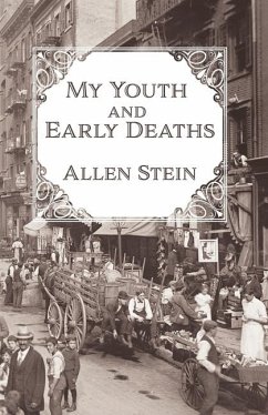 Cover My Youth and Early Deaths