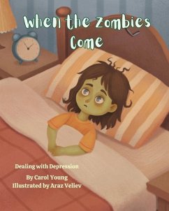 When the Zombies Come - Young, Carol