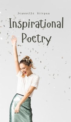Inspirational Poetry - Viirpuu, Jeannette