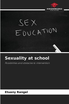 Sexuality at school - Rangel, Etuany