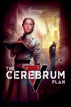 The Cerebrum Plan - Taj, Sunny