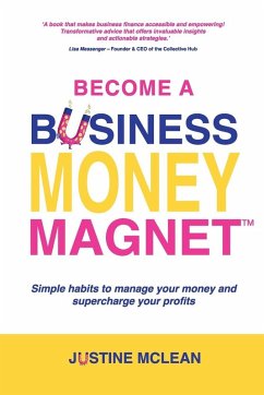 Cover Become a Business Money Magnet