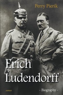 Erich Ludendorff - Pierik, Perry