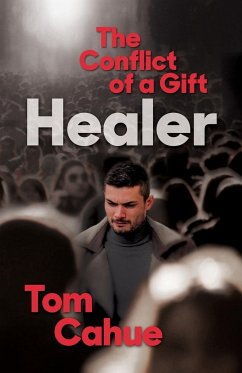 Healer - Cahue, Tom