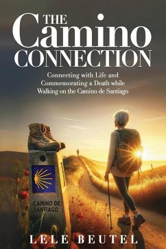 The Camino Connection - Beutel, Lele