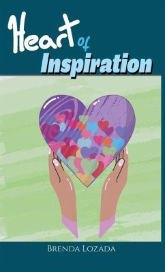 Heart of Inspiration - Lozada, Brenda