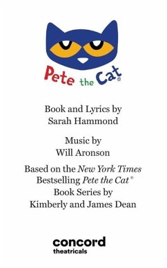 Pete the Cat - Hammond, Sarah