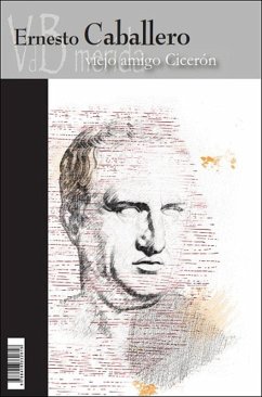 Cover Viejo amigo Cicerón
