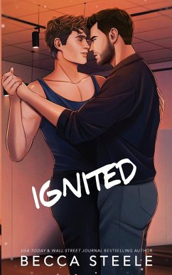 Ignited - Special Edition - Steele, Becca