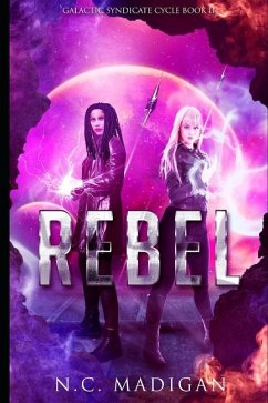 Rebel - Madigan, N C