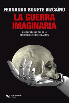 Cover Guerra Imaginaria