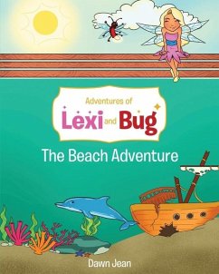 Adventures of Lexi and Bug - Jean, Dawn