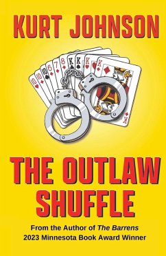 The Outlaw Shuffle - Johnson, Kurt