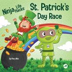 Ninja Life Hacks St. Patrick's Day Race
