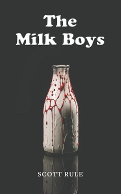 The Milk Boys - Rule, Scott