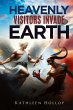 Heavenly Visitors Invade Earth - Bild 1