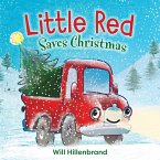 Little Red Saves Christmas Little Red Saves Christmas