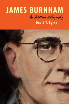 James Burnham - Byrne, David T