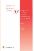 Insights Into Assessing Academic Listening: The Case of Ielts Paperback