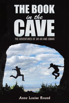 The Book in the Cave - Round, Anne Louise