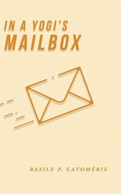 In a Yogi's Mailbox - Catoméris, Basile P