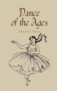 Dance of the Ages - Swan, Annabel