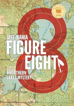 Figure Eight - Nania, Jeff