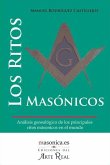 Los ritos masónicos Los ritos masónicos