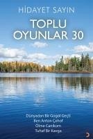 Toplu Oyunlar 30 - Sayin, Hidayet