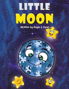 Little Moon - Ford, Kayla J