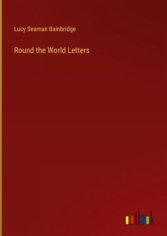 Round the World Letters