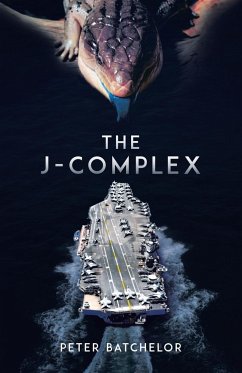 The J-Complex - Batchelor, Peter