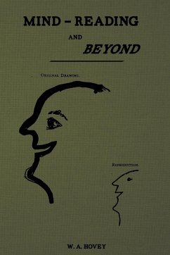 Cover Mind Reading and Beyond