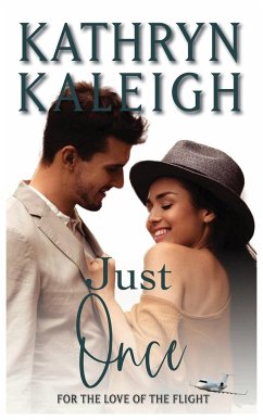 Just Once - Kaleigh, Kathryn
