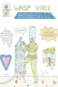 Cover Wasp Video Roadhouse