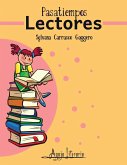 Pasatiempos Lectores