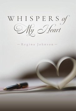 Whispers of My Heart - Johnson, Regina